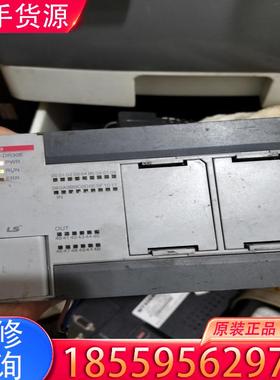 议价LS产电plc XBC-DR30E,功能包好外壳无破适用