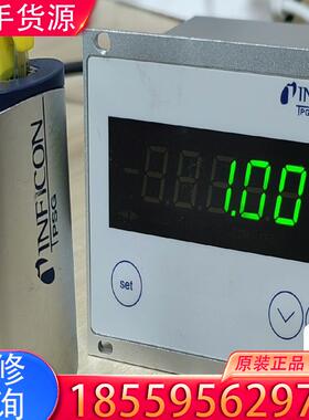 议价英福康真空显示器，PGD400 功能包好，需要的直接适用