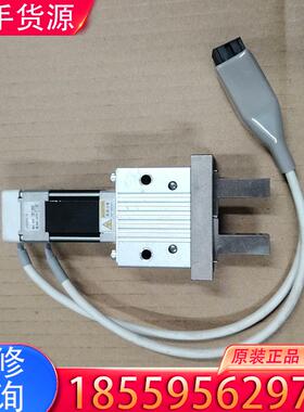议价自动化电动抓手LEHZ25K2-14机械臂爪手LE-适用