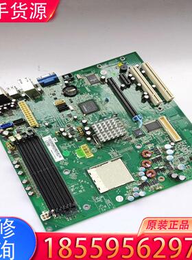 议价dell  e521台式机主板 料号ct103 有1适用