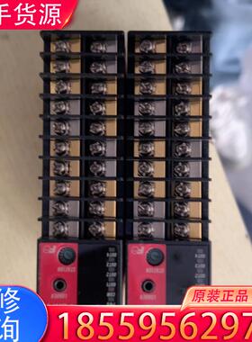 议价富士温控器PUMATCC1-0BY00，两个成色充新适用