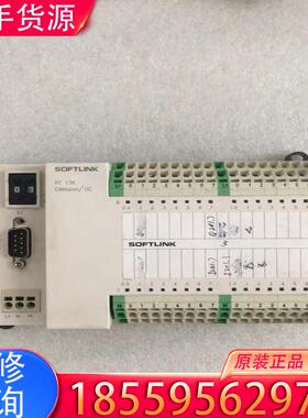 议价SOFTLINK 智能控制器 RT133-1BL00适用