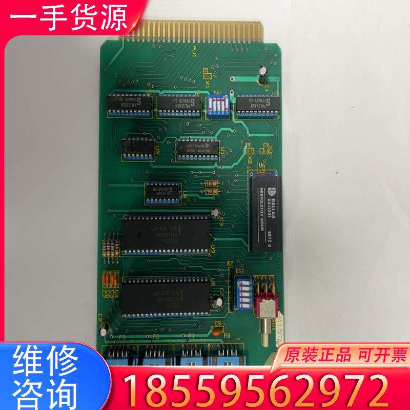 议价SEMITOOL A/D 控制电路板 SEMITOO适用