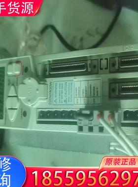 议价CSD3 04BX1P SEC 拆机伺服驱动器适用
