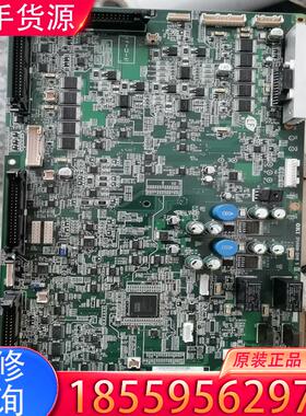议价OKI主板，控制板 2PU4008-3249，成色如适用