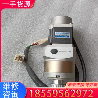 议价TS 4603N2185E200 多摩川伺服电机 拆适用