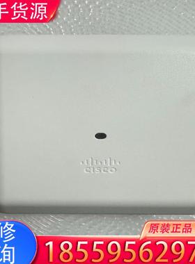 议价思科AIR-AP2802I-H-K9无线AP 有两台适用