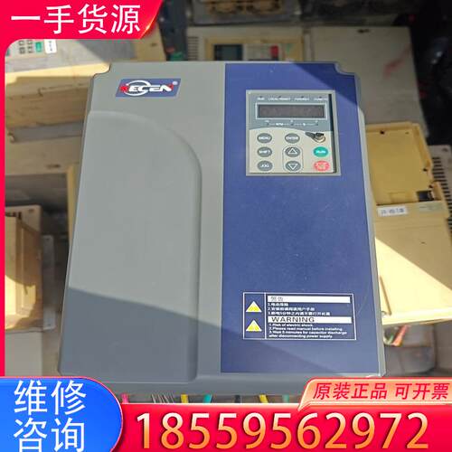 议价科创KC800- G11/P15T4B变频器11KW适用