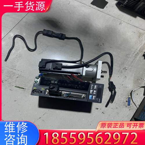 议价台达B2伺服400w一套，台达伺服驱动器ASD-B2适用