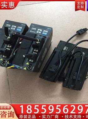 议价台达B2伺服驱动器 ASD-B20421-B+ECMA-