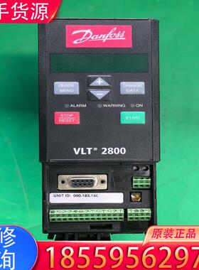 议价VLT2811PT4B20SBR1DBF10A00C适用