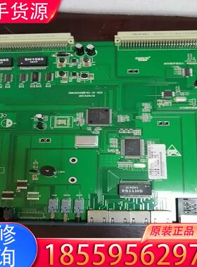 议价欧迈板卡OMUX240BF4C-1V光端机，全新拆机适用