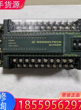 议价固高glink200，拆机，功能包好，可以看到即东西适用