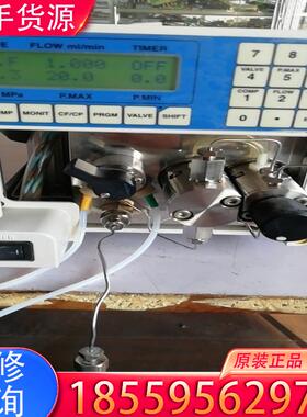 议价日本分光JASCO原装货，压力贼稳，比岛津泵好用很多适用