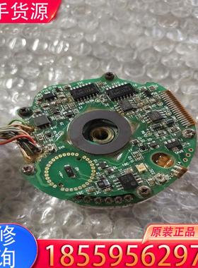 议价12安川伺服电机编码器UTMAH-B12BQSZYR适用