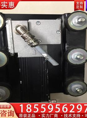 议价迅达7000型电梯门机马达Sematic思迈特门电机5A