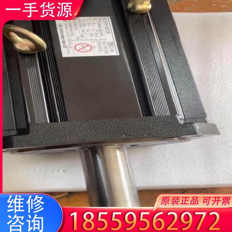 议价SGMGH-1EDCA61安川伺服电机适用