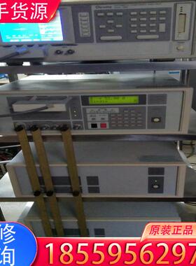 议价Chroma3302电桥频率1MHZ＋1320叠加电适用