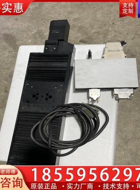 议价Owis 光学滑台 进口实验室仪器拆的  带数据盒子