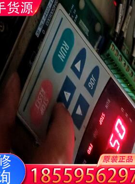 议价中达变频器VFD110F43A（11千瓦）10台适用