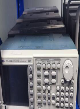 议价AFG3021函数信号发生器泰克3021，单通道25适用