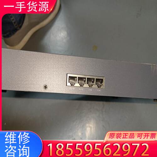议价二手高科通信MG6008 16FXS+4FE 32口适用