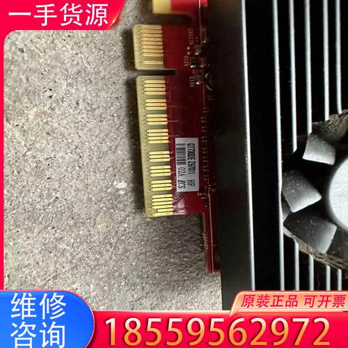 议价原装Dell 拆机 GT730DE 2G 显卡，Pc适用