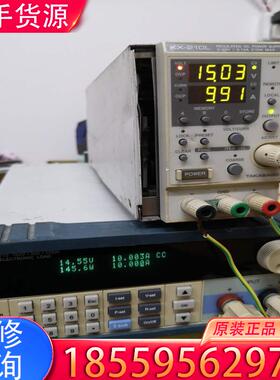 议价ZY8710 150V/30A/150W电子负载，测适用