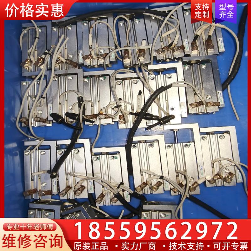 议价亚德客侧滑气缸HLH10x50S  /HLH6X15S