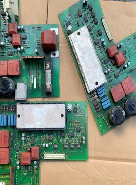 议价西门子驱动模块电源板462018.7912.12单价适用