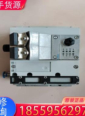 议价费斯托 全新无包装阀岛 8110370 533371适用