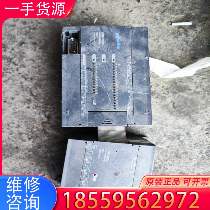 议价二手K7M-DR30U一个，G7F-AD2A两个，K适用