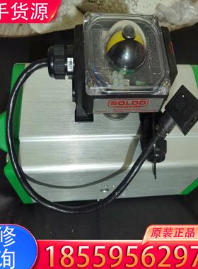 议价意大利ACTUATECH执行器+SOLDO限位开关 适用