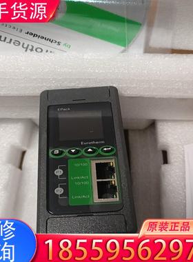 议价Eurotherm 功率控制器  EPACK-1PH适用