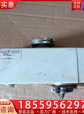议价PFEIFFER VACUUM D35614Asslar