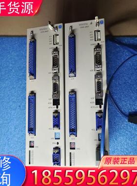 议价安川伺服器JEMP-SG10  ，成色如图，九成新适用