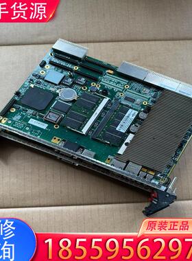 议价摩托罗拉cPCI-6840V板卡适用