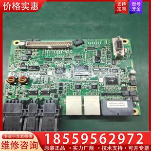 议价2KF6230-0018科比F6变频器CPU板，功能正常