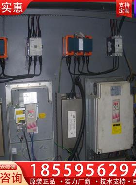 议价海天注塑机科比变频器维修23F5A1R-YVC2