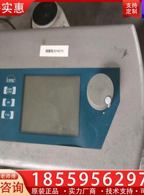 议价ILMVAC伊尔姆真空泵，控制器，二手拆机。一个正常开机