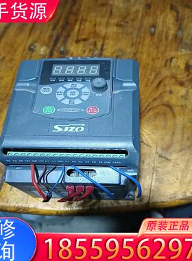 议价SJZQ变频器单项220v 1.5kw ZQ511M适用