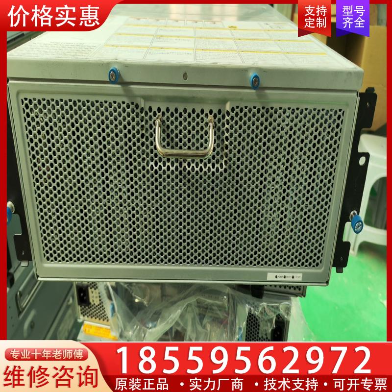 议价日立 HGST JBOD 4U  60盘位存储硬盘笼，带