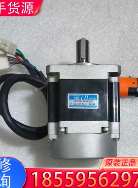 议价正品TBL-i II多摩川伺服电机！TS4607N2适用