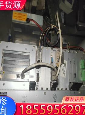 议价二手拆机kontron激光控制器ASMC2237  适用