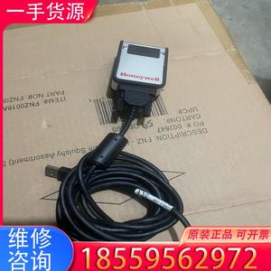 议价Honeywell+3310G条码阅读器，成色如图、适用