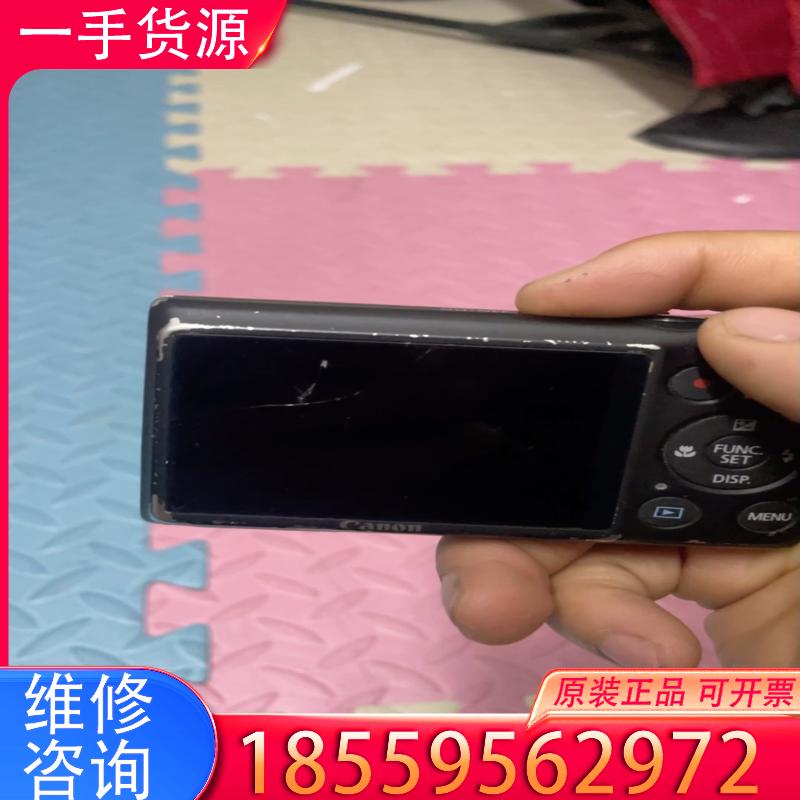 议价佳能ixus220hs，16G内存卡，原装电池，功能适用