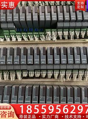 议价拆机欧陆DCS卡件RLY4.AO2.AI2.AI4.DI