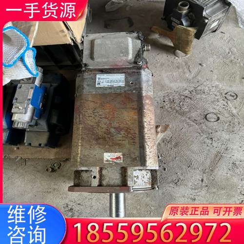 议价西门子主轴伺服电机1PH7107-2NF03-0BJ适用