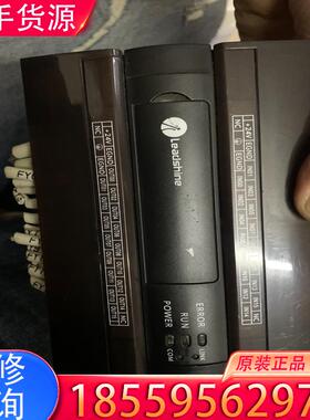 议价雷赛PLC-EM32DX-A2 有4台 成色漂亮 功适用