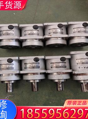 议价SHIMPO/新宝行星减速机VRGF-5B60P-2适用